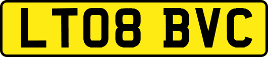 LT08BVC