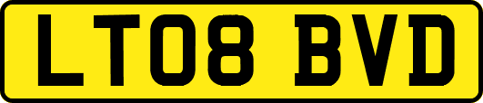 LT08BVD