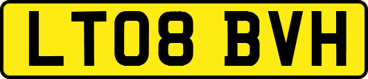 LT08BVH