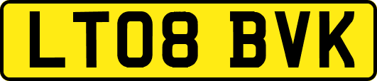 LT08BVK