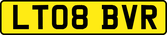LT08BVR
