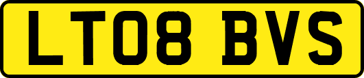 LT08BVS