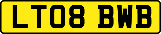 LT08BWB