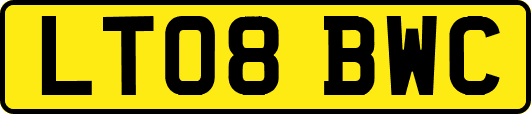 LT08BWC