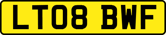LT08BWF