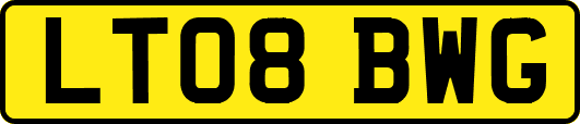 LT08BWG