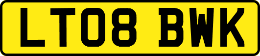 LT08BWK