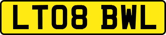 LT08BWL