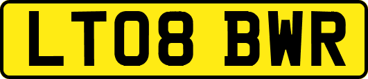 LT08BWR
