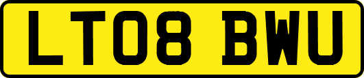 LT08BWU