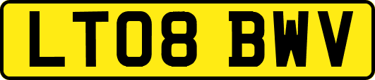 LT08BWV
