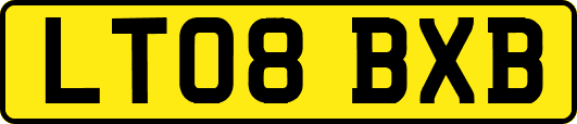 LT08BXB