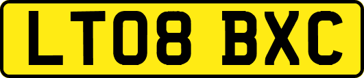 LT08BXC