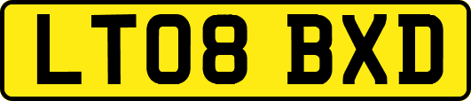 LT08BXD