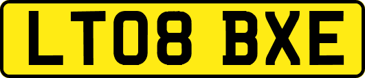 LT08BXE