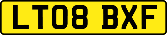 LT08BXF