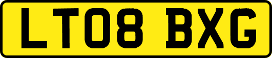 LT08BXG