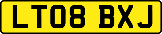 LT08BXJ