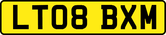 LT08BXM