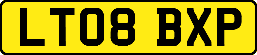 LT08BXP