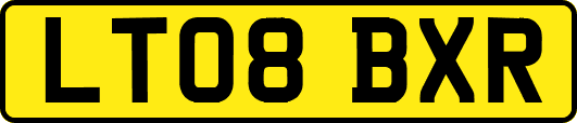 LT08BXR