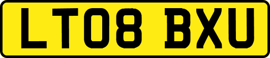 LT08BXU