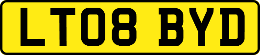 LT08BYD