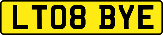 LT08BYE