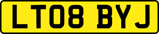 LT08BYJ