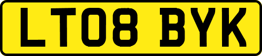 LT08BYK