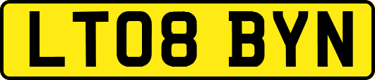 LT08BYN