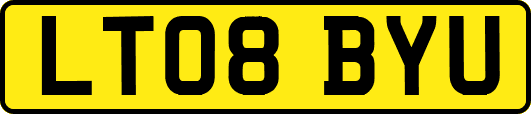 LT08BYU