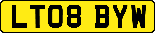 LT08BYW