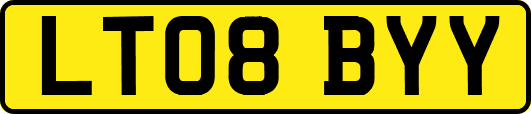 LT08BYY