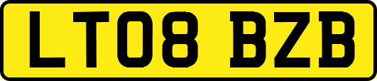 LT08BZB