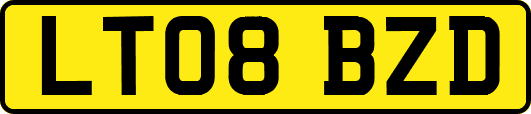 LT08BZD
