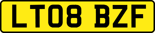 LT08BZF