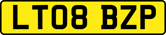 LT08BZP