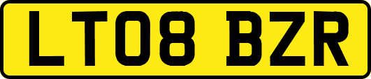 LT08BZR