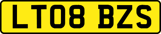 LT08BZS
