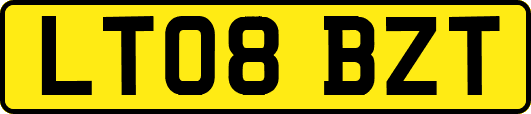 LT08BZT
