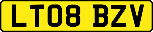 LT08BZV