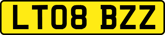 LT08BZZ
