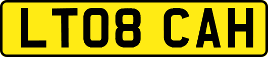 LT08CAH