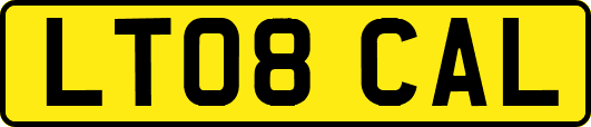LT08CAL