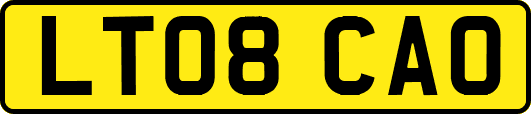 LT08CAO