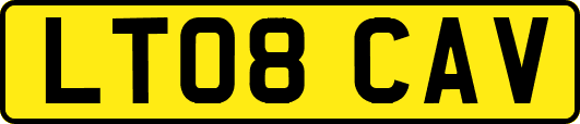 LT08CAV