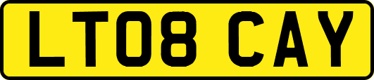 LT08CAY
