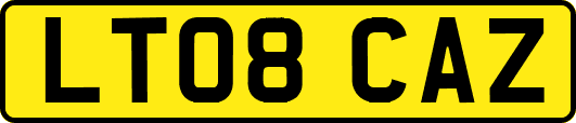 LT08CAZ
