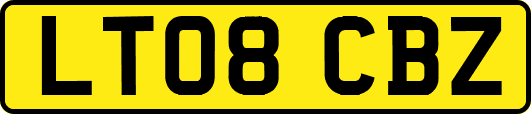 LT08CBZ
